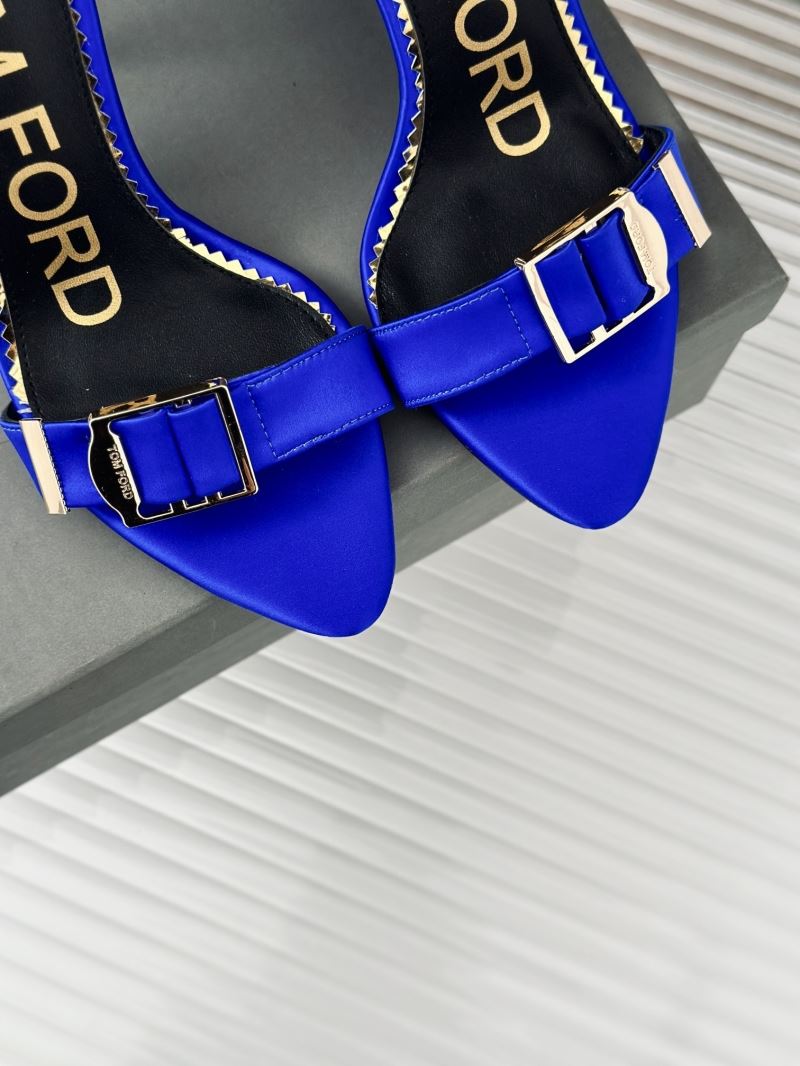 Tom Ford Sandals